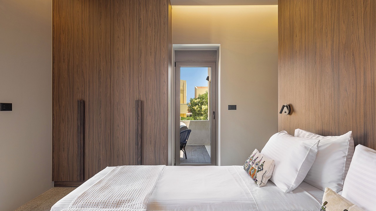 Photo of Bedroom in Maleme