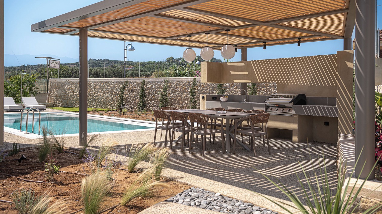 Photo of Outdoor in Maleme