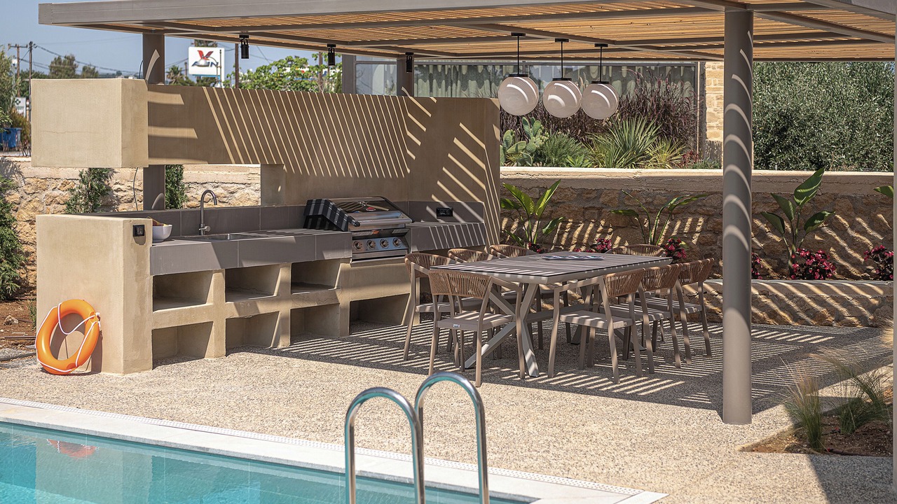 Photo of Outdoor in Maleme