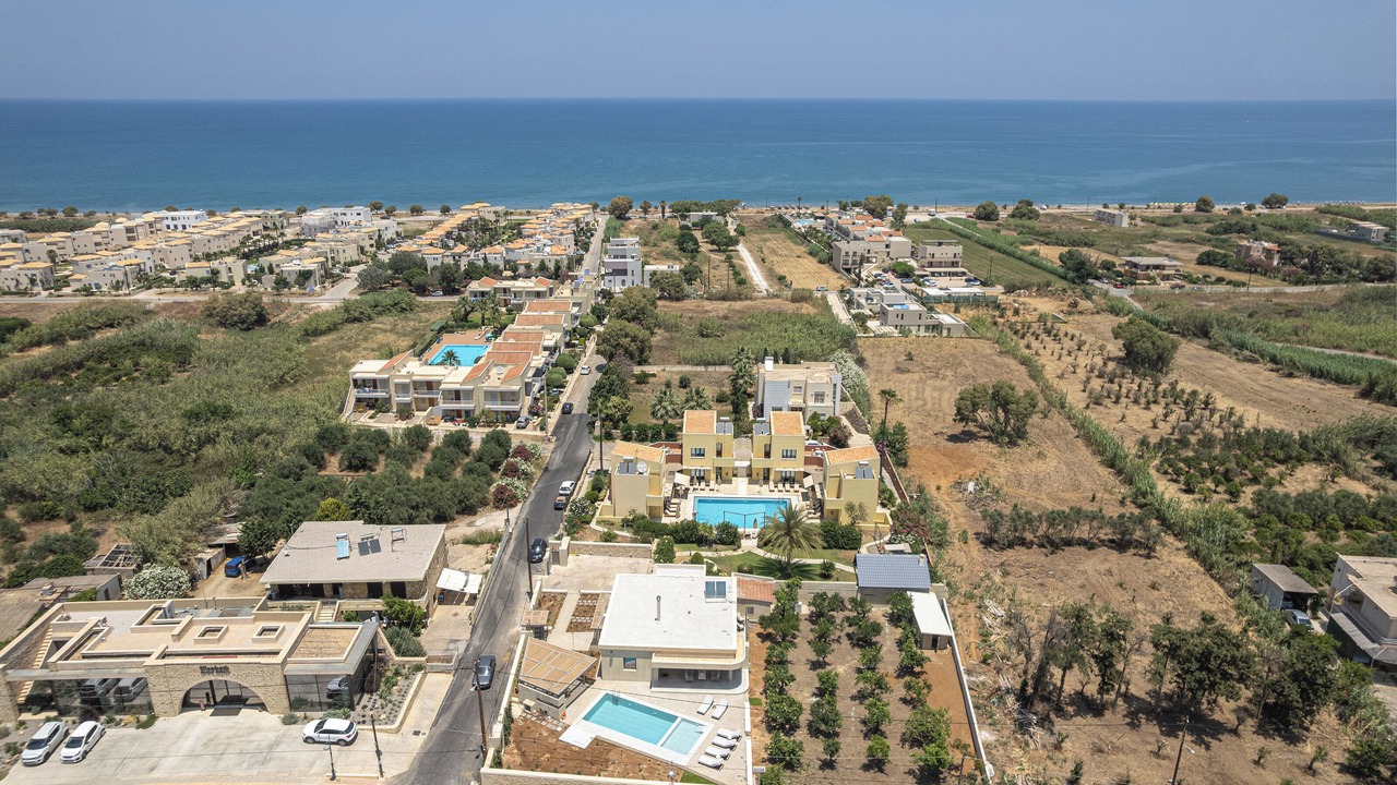 Photo of Outdoor in Maleme