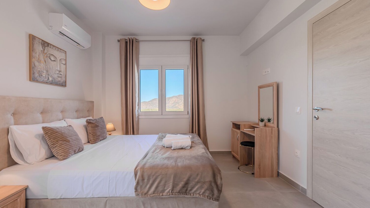 Photo of Bedroom in Krasounas