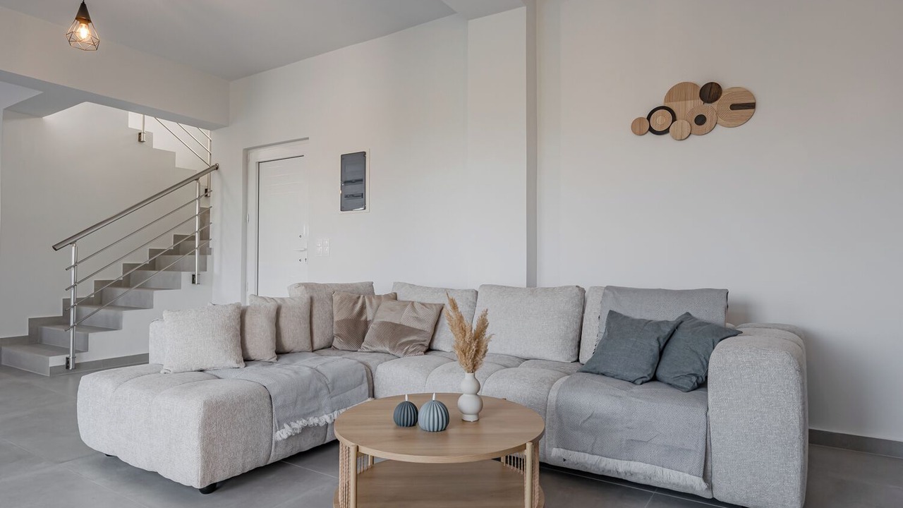 Photo of Livingroom in Krasounas