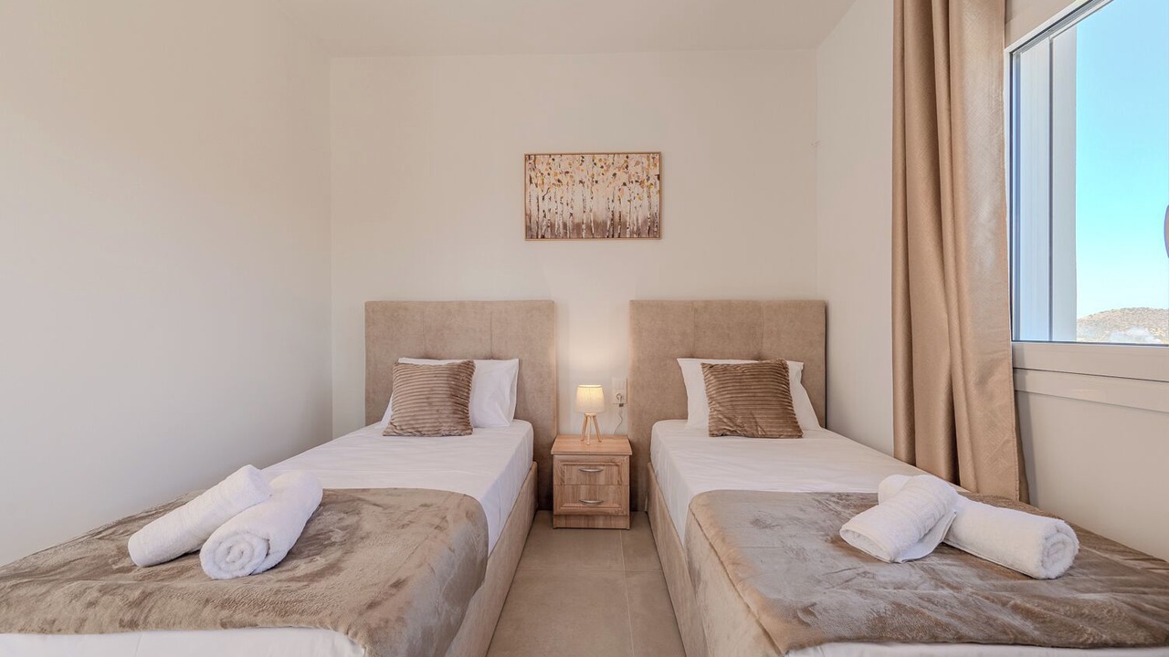 Photo of Bedroom in Krasounas
