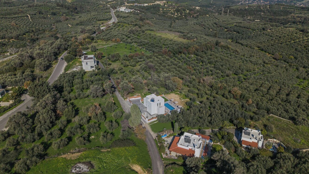 Photo of Outdoor in Krasounas