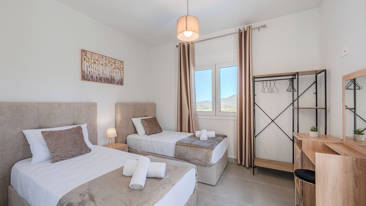 Photo of Bedroom in Krasounas