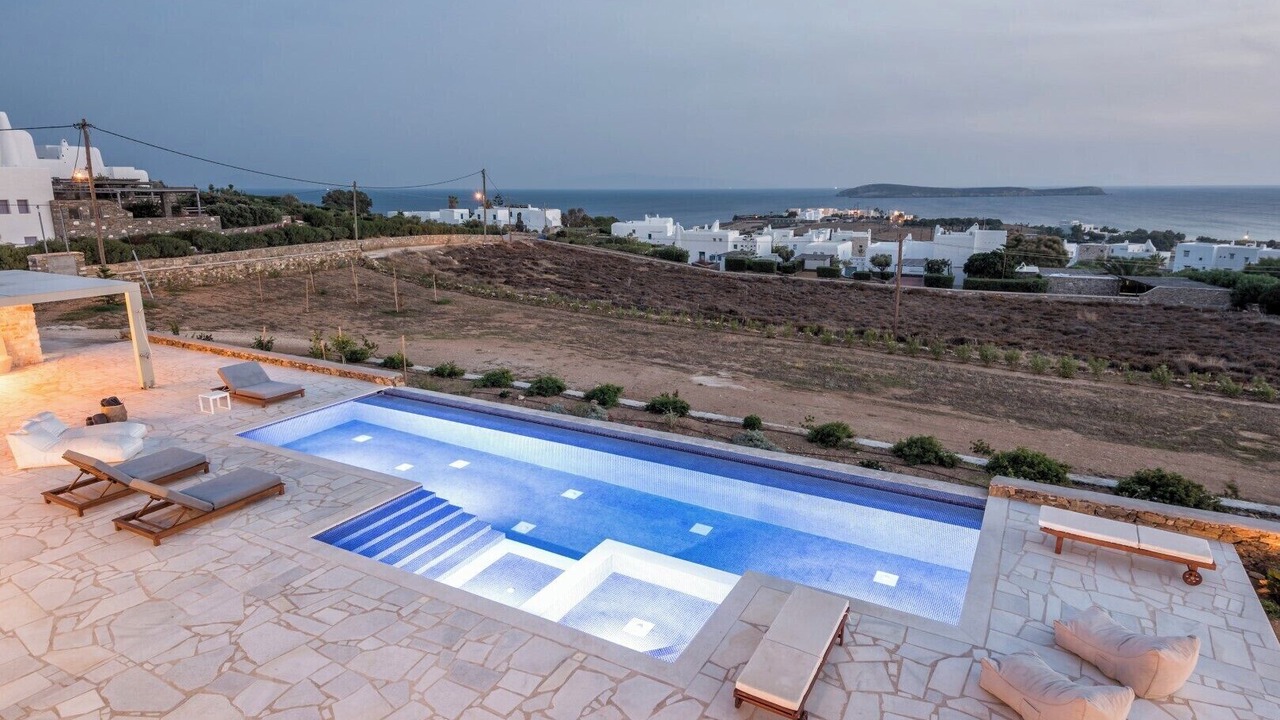 Photo of Outdoor in Chrissi Akti