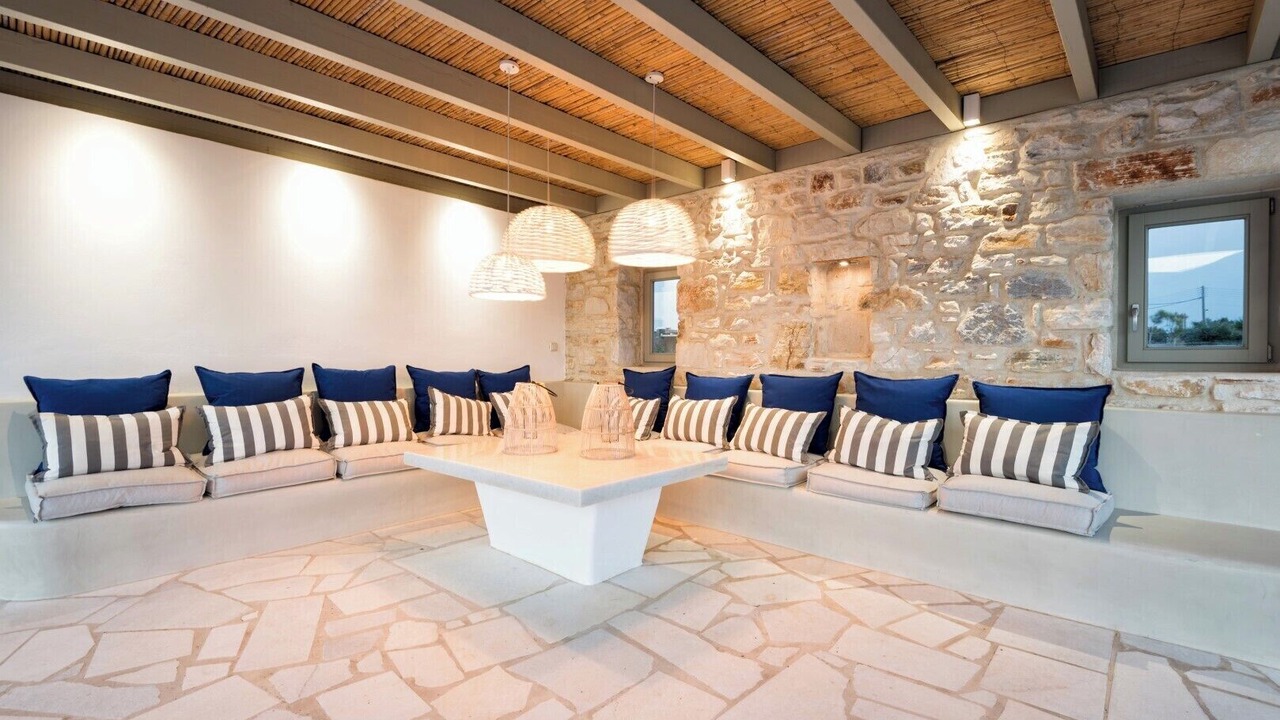 Photo of Others in Chrissi Akti