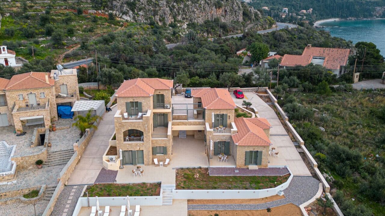 Photo of Outdoor in Kardamyli