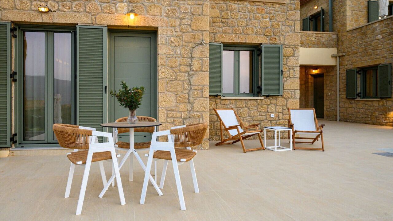 Photo of Outdoor in Kardamyli