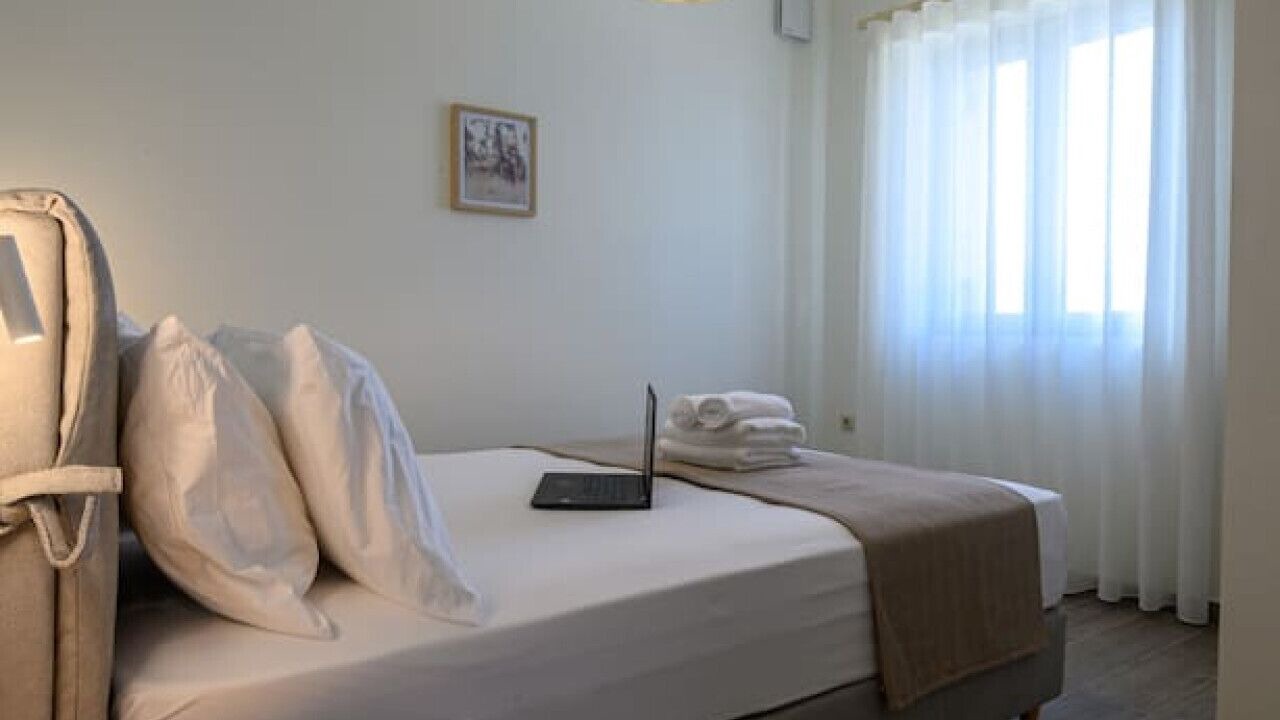 Photo of Bedroom in Kardamyli