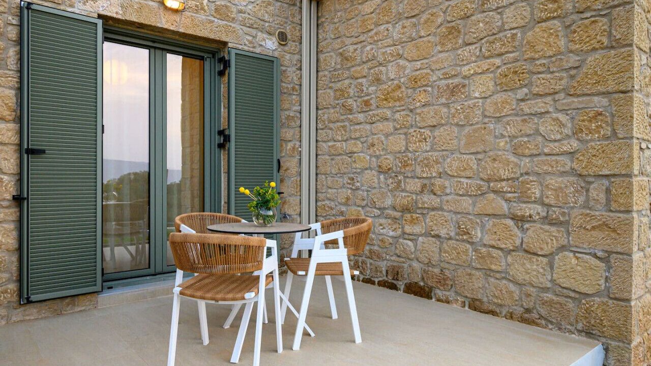 Photo of Outdoor in Kardamyli