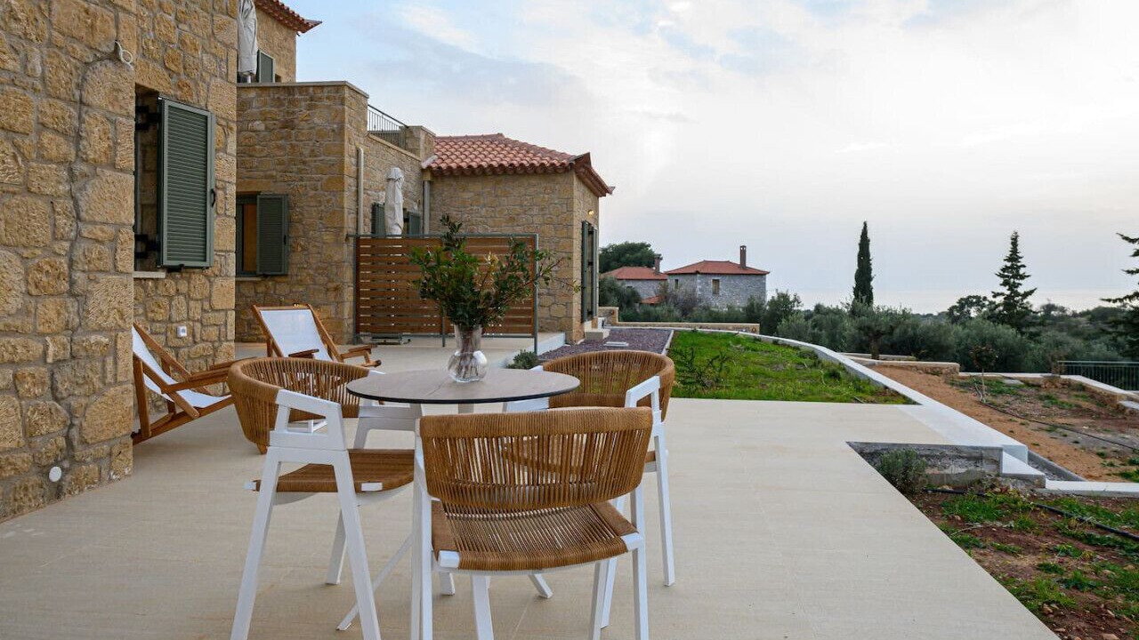 Photo of Outdoor in Kardamyli