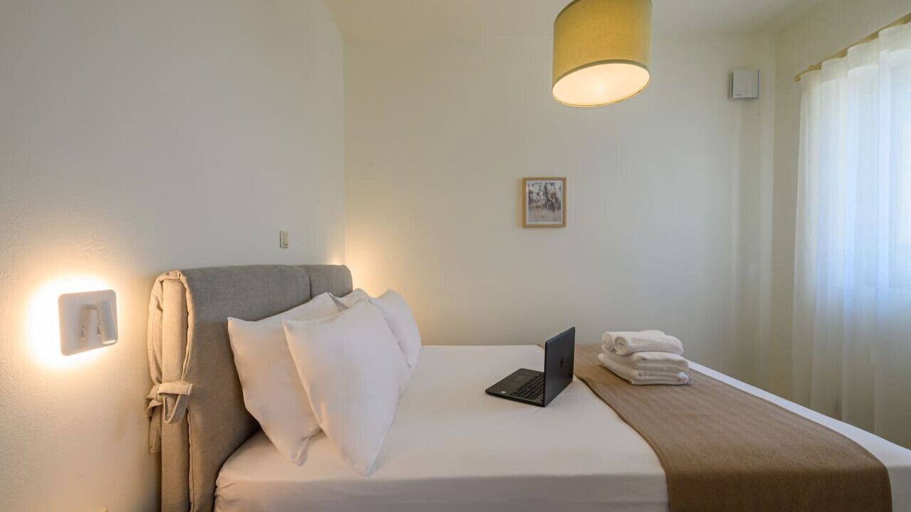 Photo of Bedroom in Kardamyli