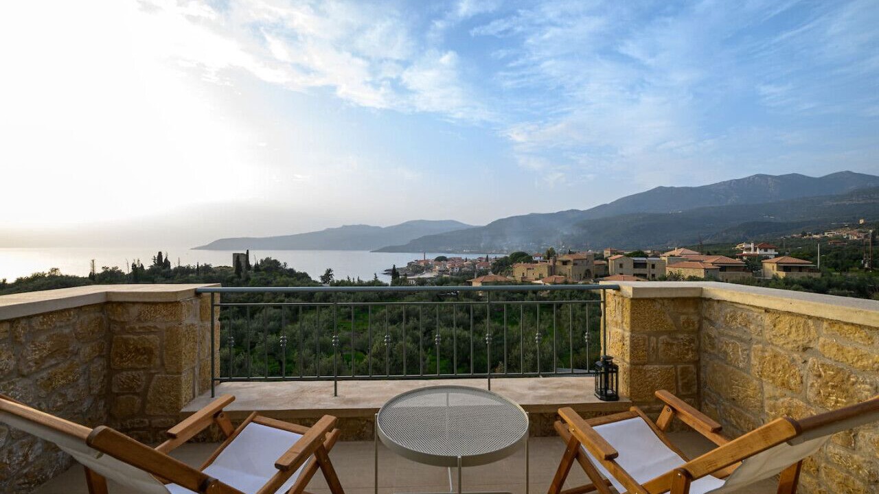 Photo of Outdoor in Kardamyli