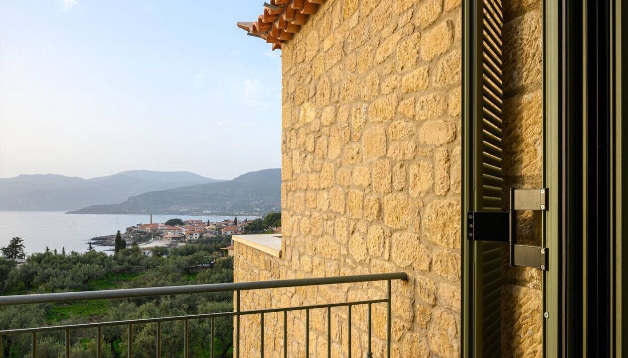 Photo of Outdoor in Kardamyli