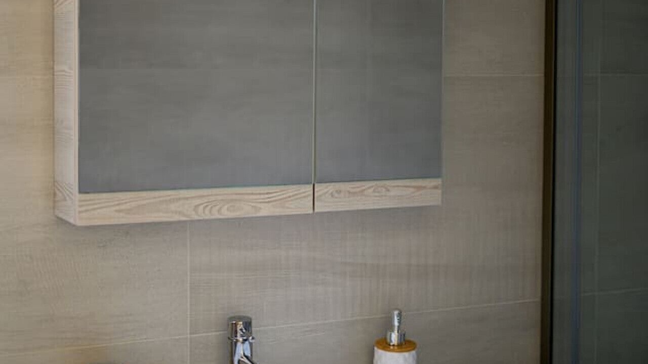 Photo of Bathroom in Kardamyli