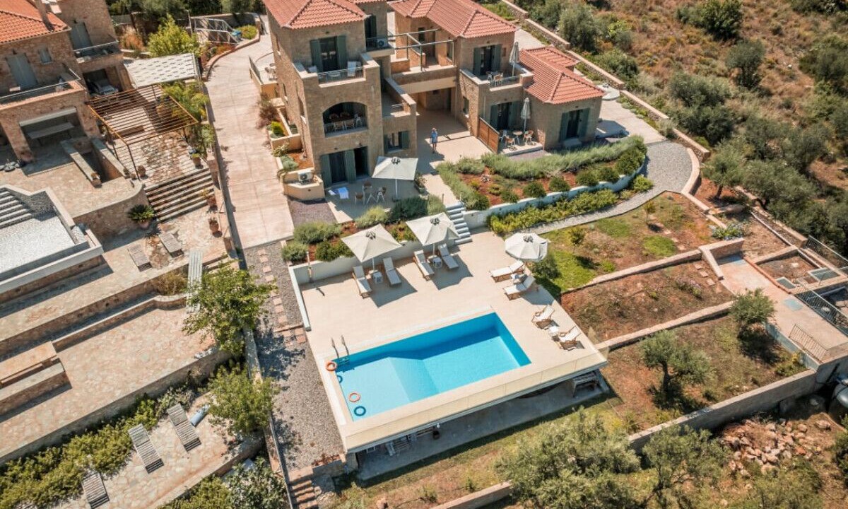 Photo of Outdoor in Kardamyli