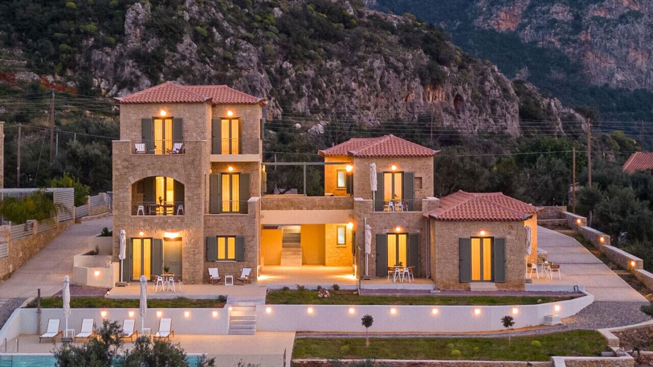 Photo of Outdoor in Kardamyli