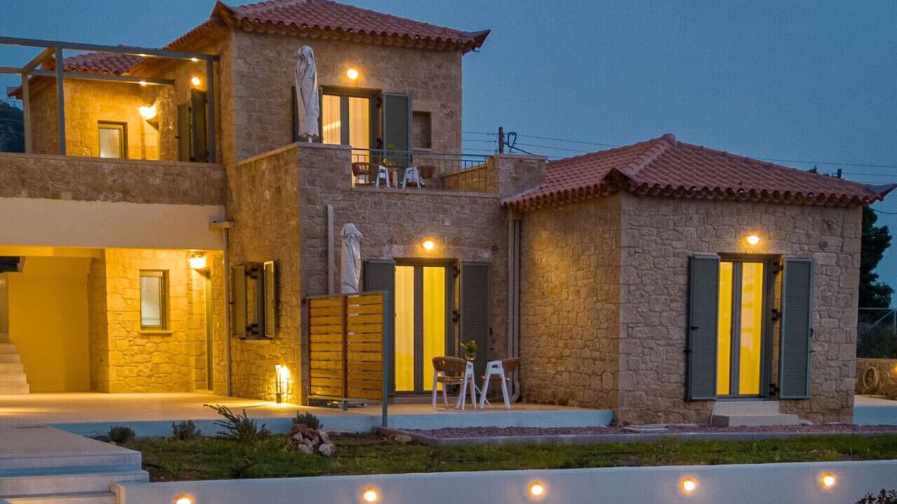Photo of Outdoor in Kardamyli