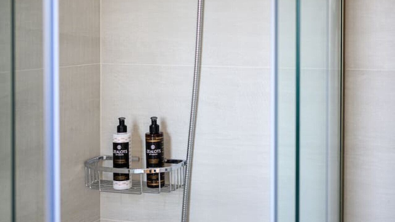 Photo of Bathroom in Kardamyli