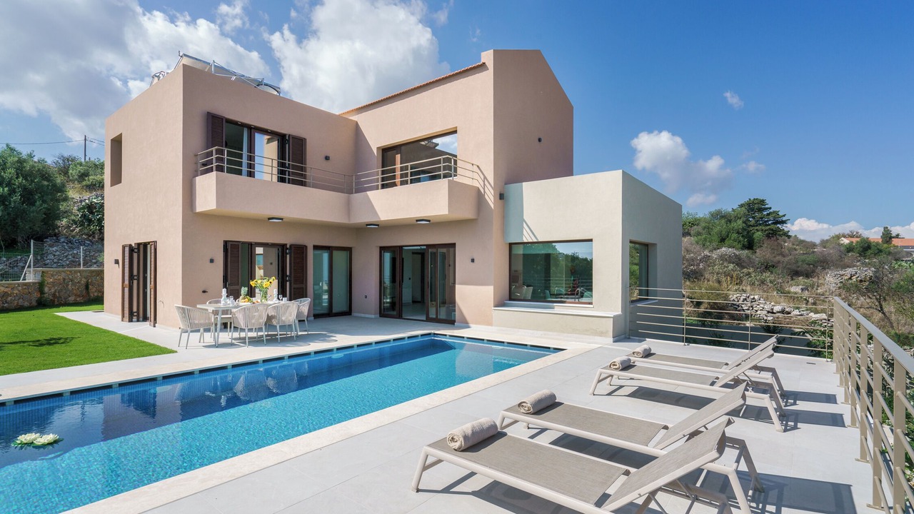 Photo of Outdoor in Kefalas