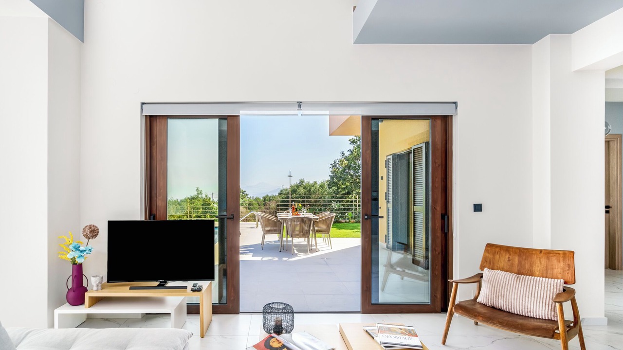 Photo of Livingroom in Kefalas