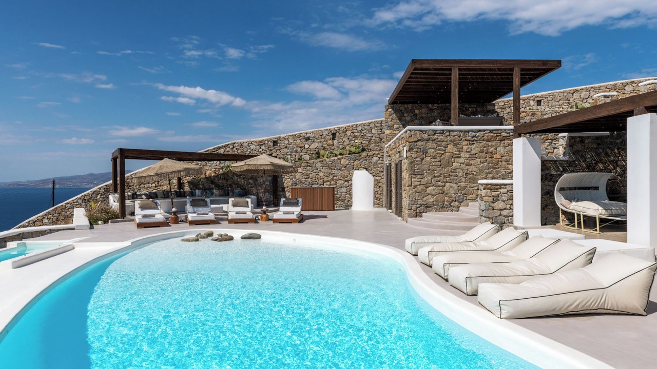 Photo of Outdoor in Fanari