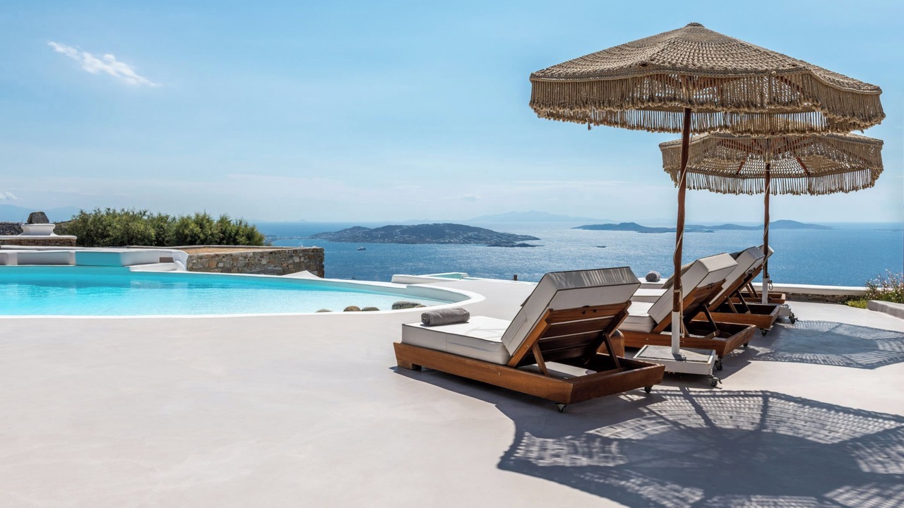 Photo of Outdoor in Fanari