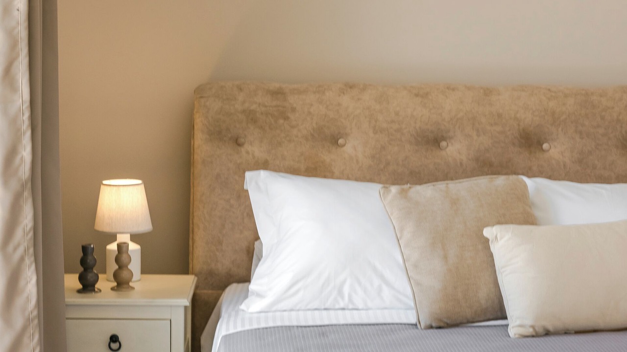 Photo of Bedroom in Fiskardo