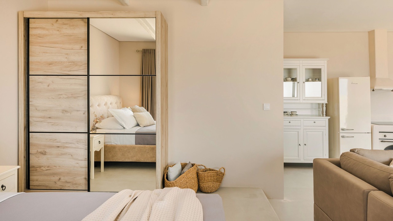Photo of Bedroom in Fiskardo