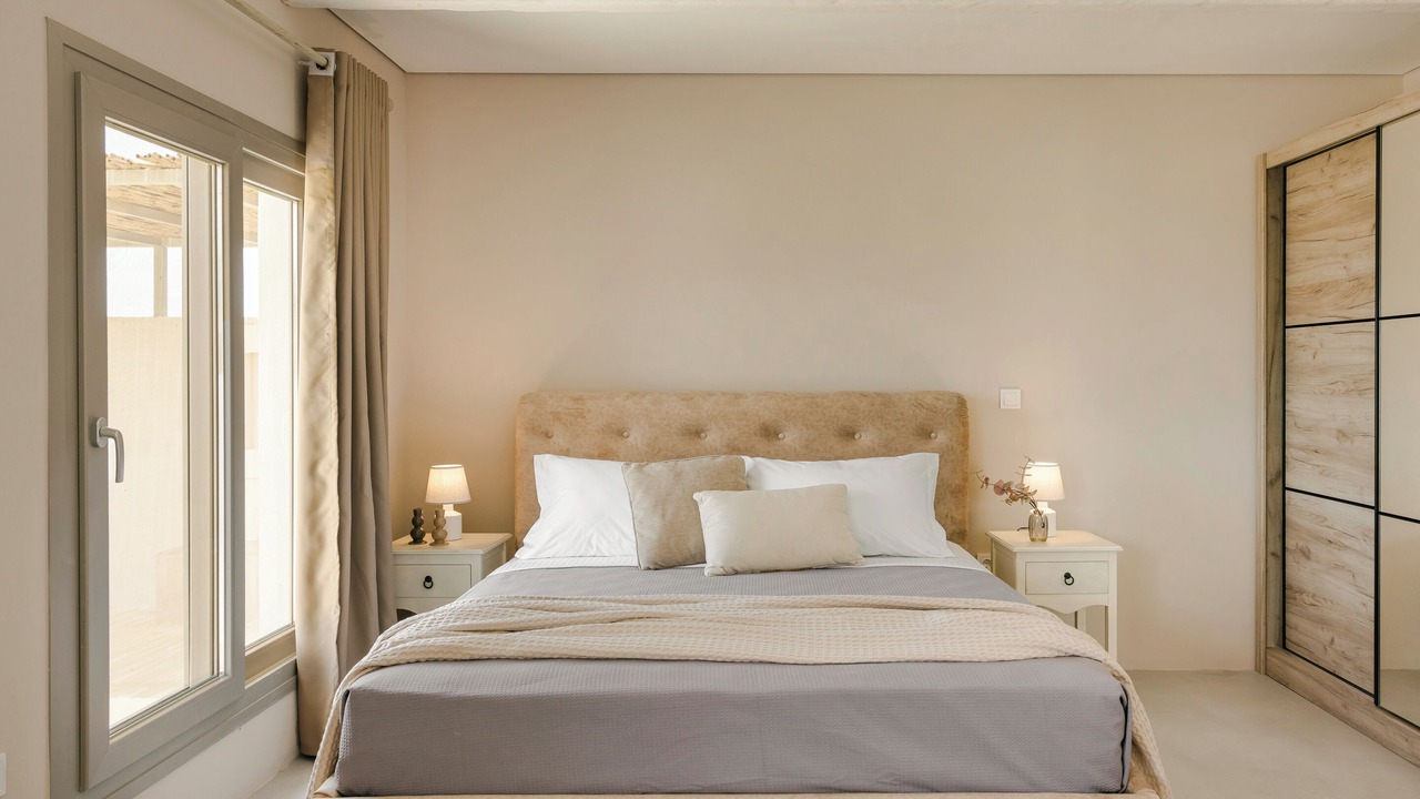 Photo of Bedroom in Fiskardo