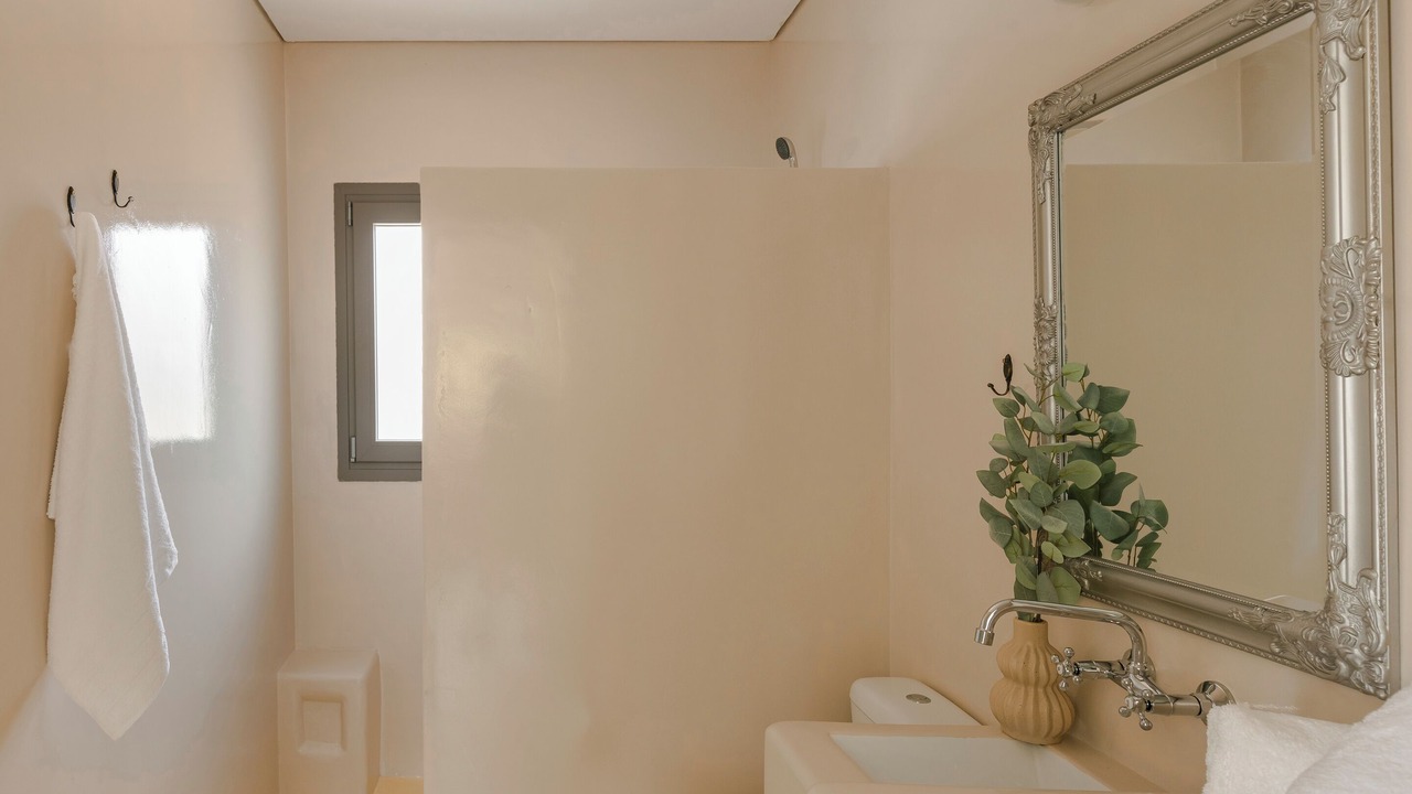Photo of Bathroom in Fiskardo