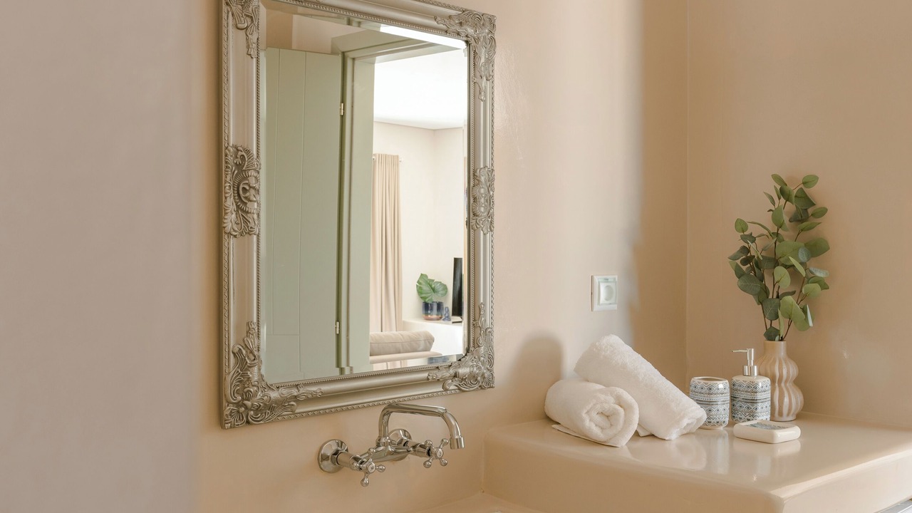 Photo of Bathroom in Fiskardo