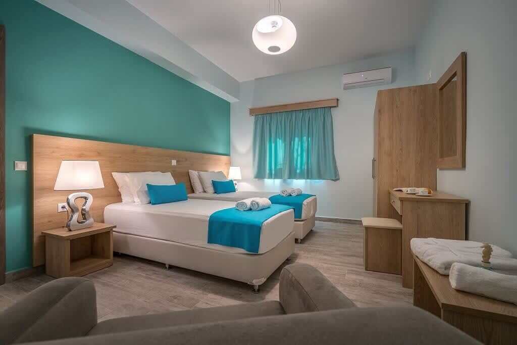 Photo of Bedroom in Fiolitis