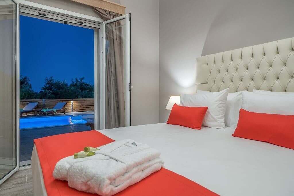 Photo of Bedroom in Fiolitis