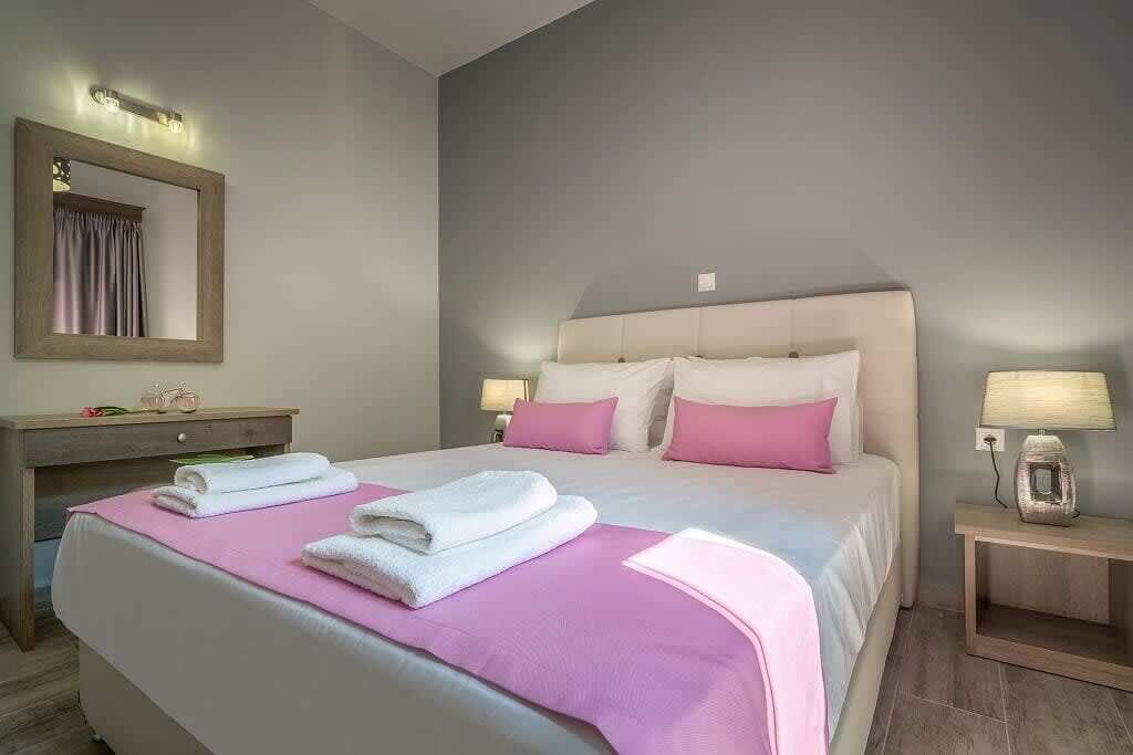 Photo of Bedroom in Fiolitis