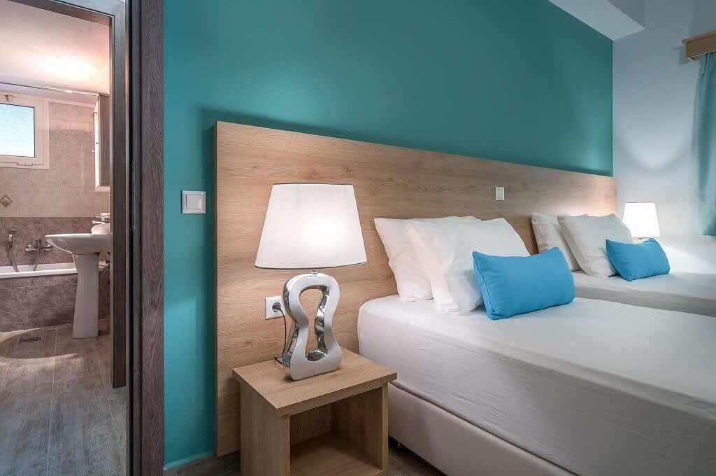 Photo of Bedroom in Fiolitis