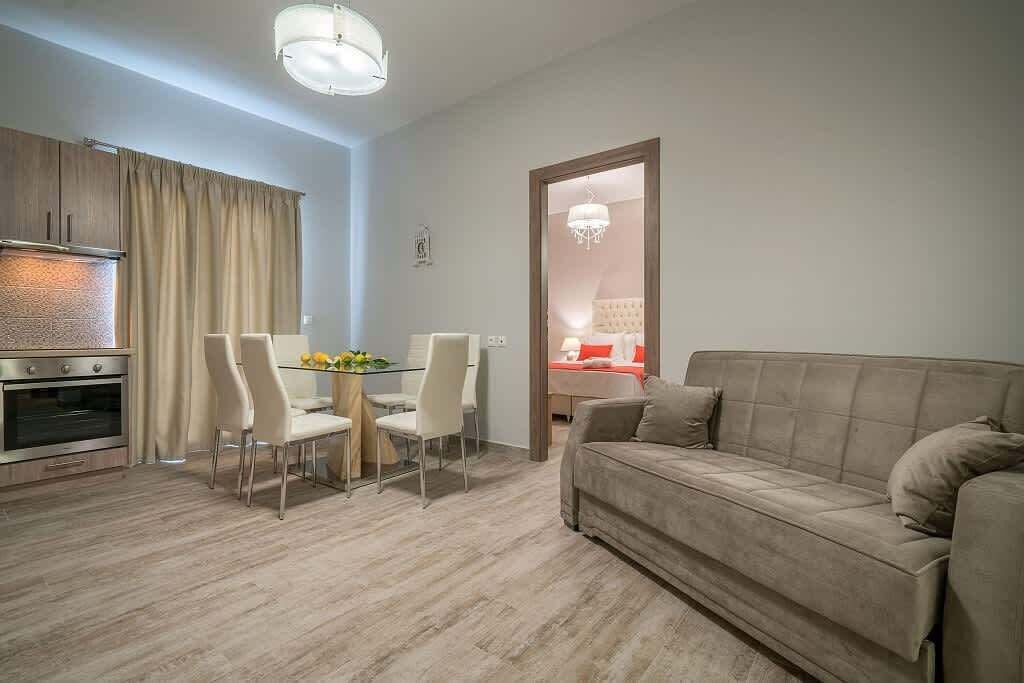 Photo of Livingroom in Fiolitis