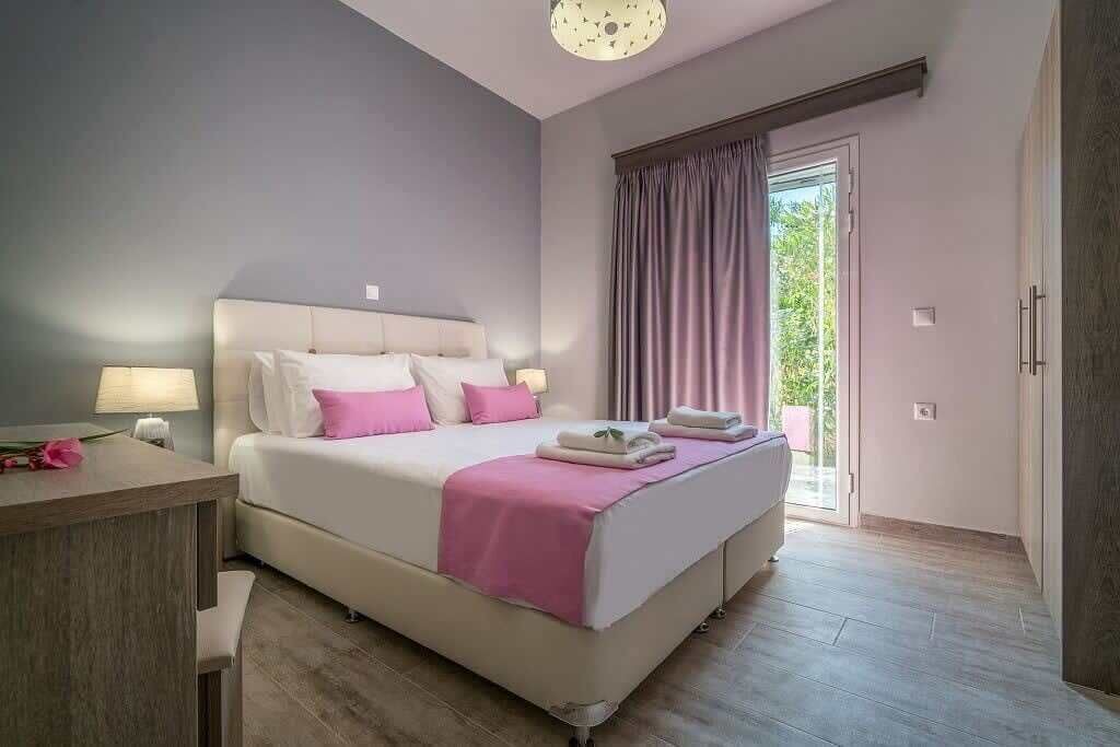 Photo of Bedroom in Fiolitis