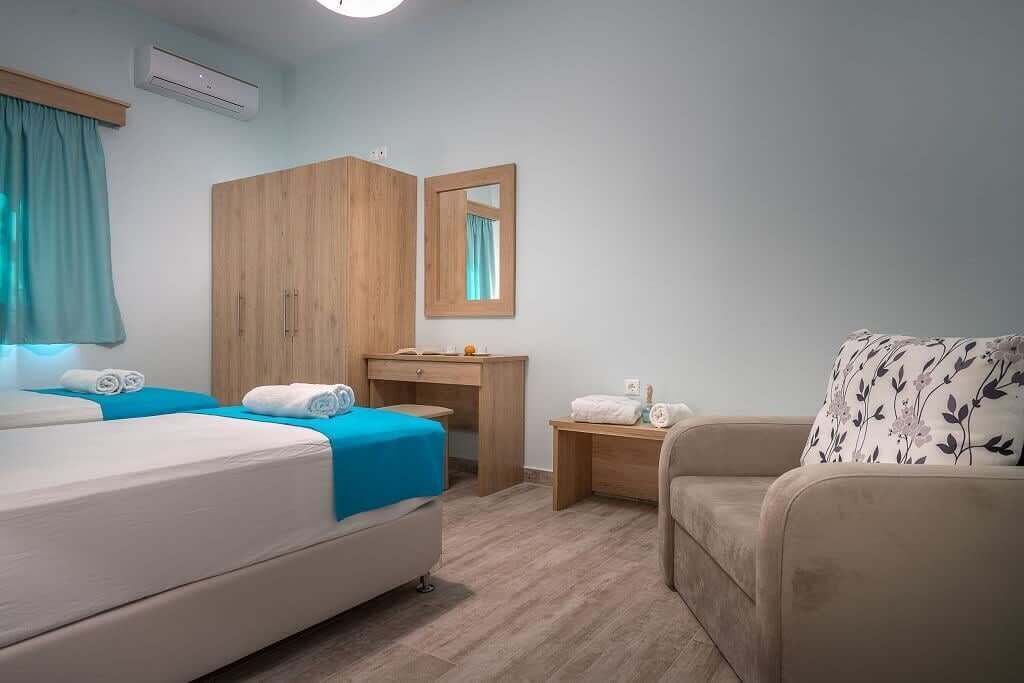 Photo of Bedroom in Fiolitis