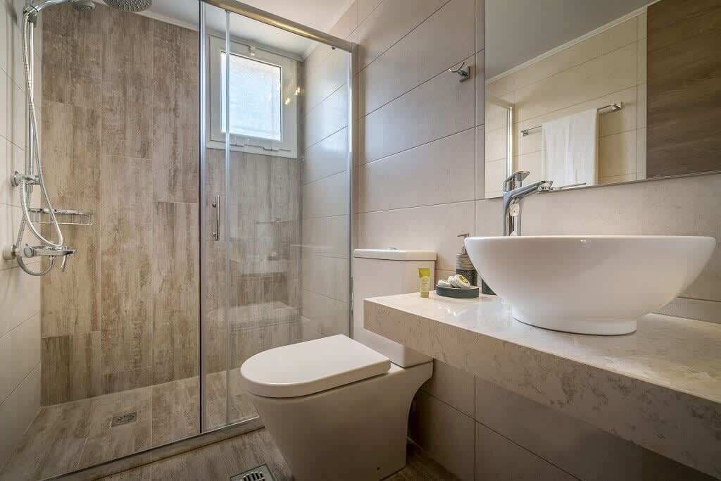 Photo of Bathroom in Fiolitis