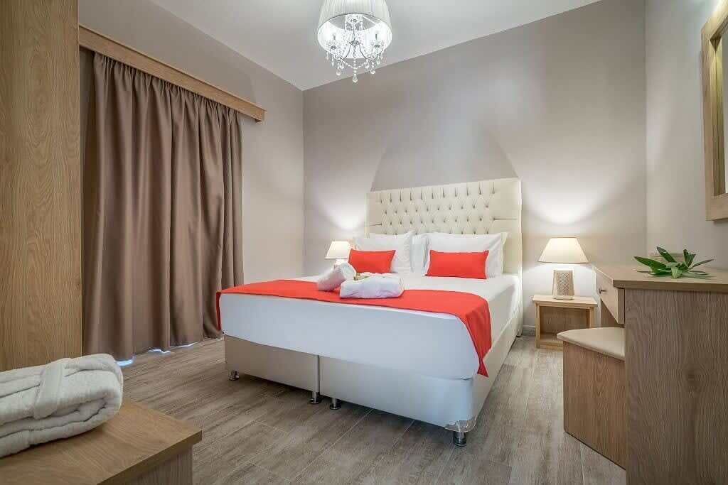 Photo of Bedroom in Fiolitis