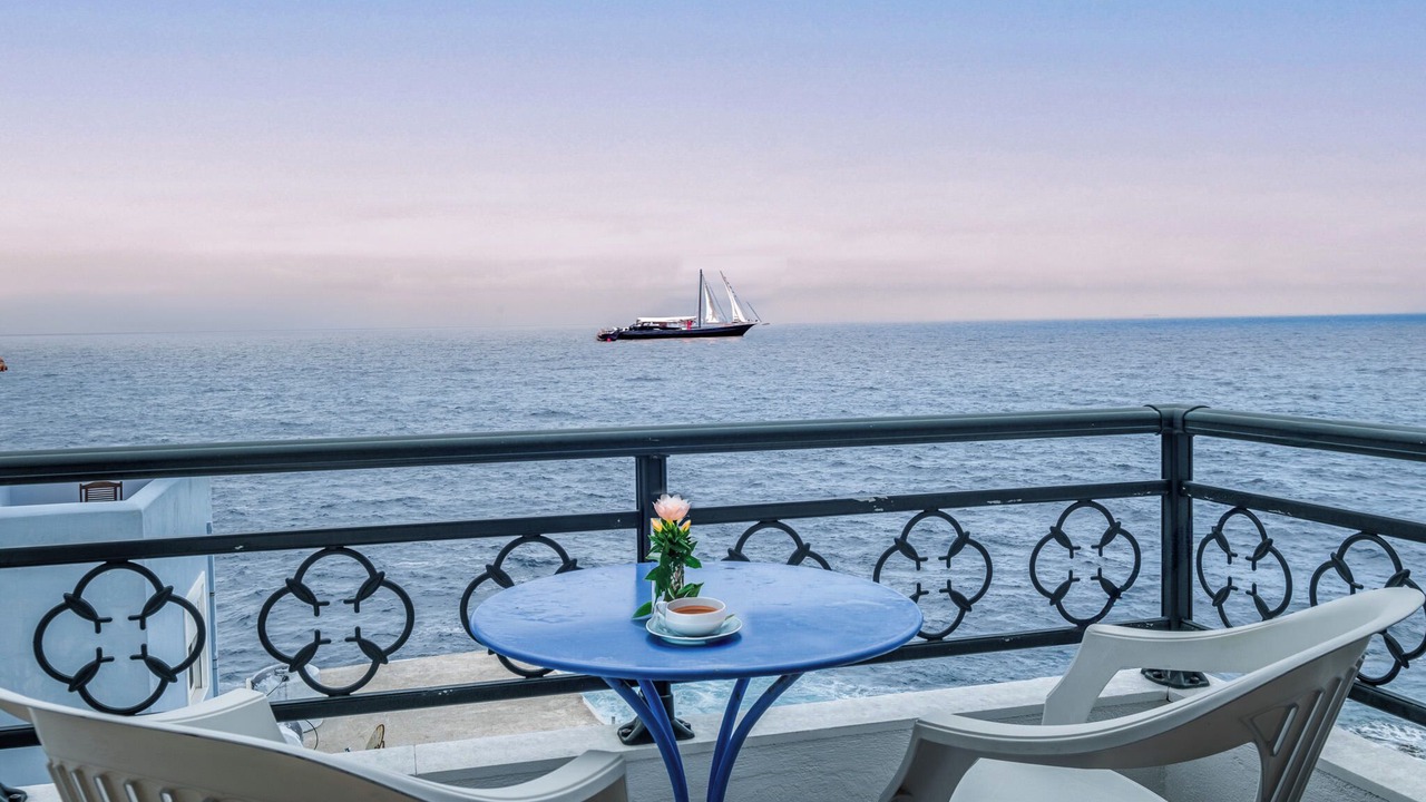 Photo of Outdoor in Armenistis