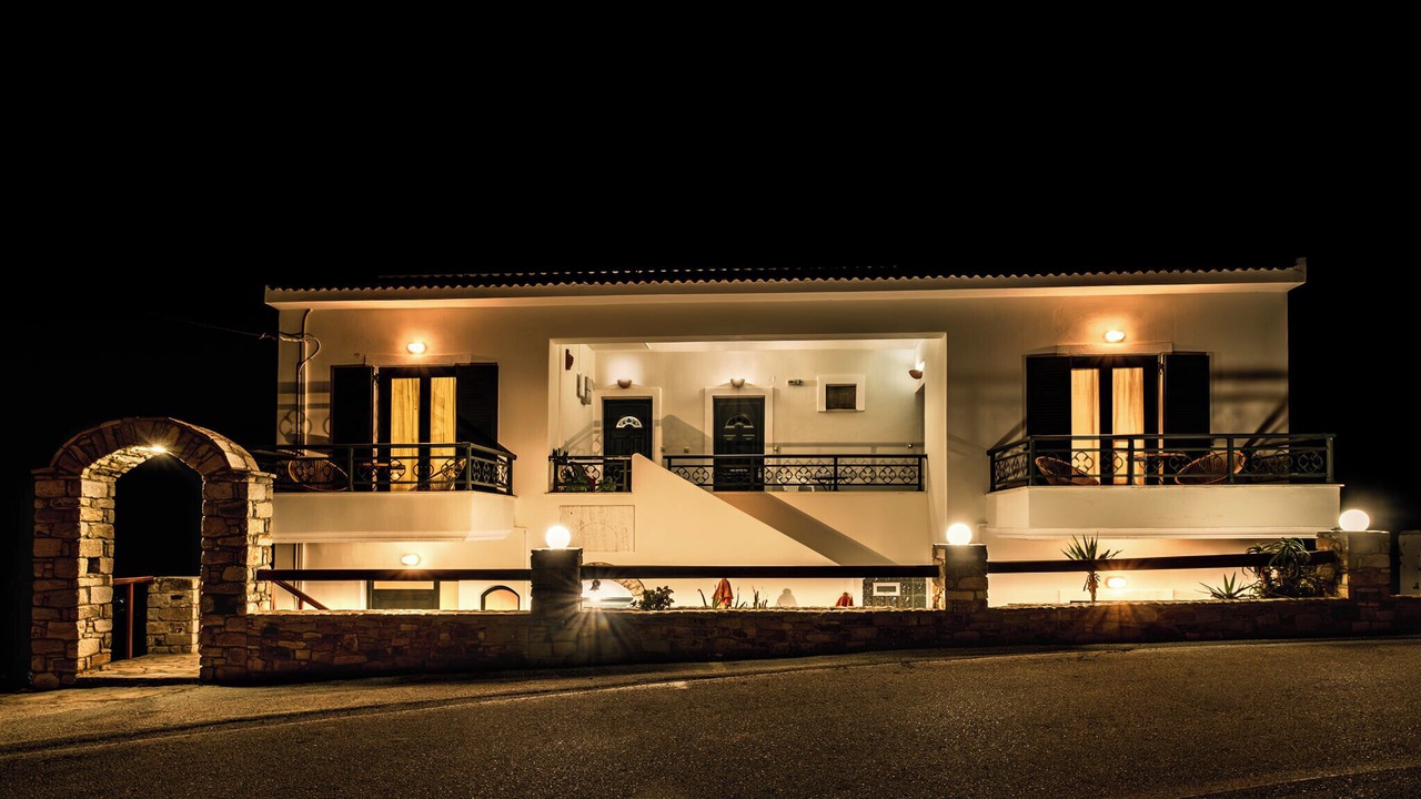 Photo of Outdoor in Armenistis