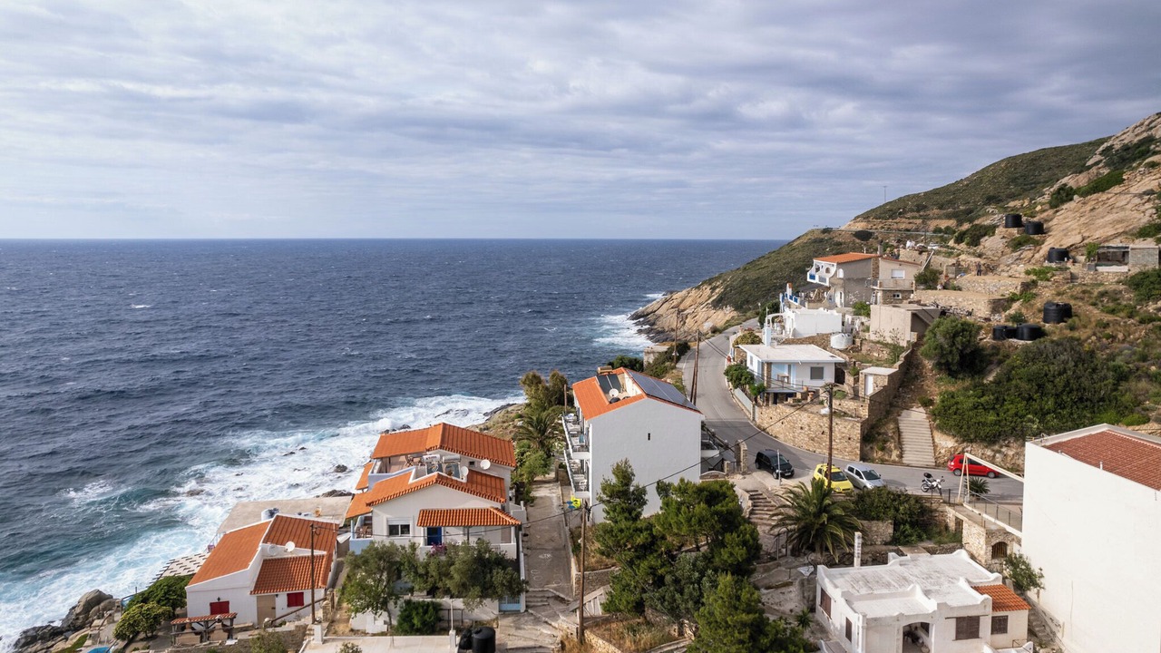 Photo of Outdoor in Armenistis