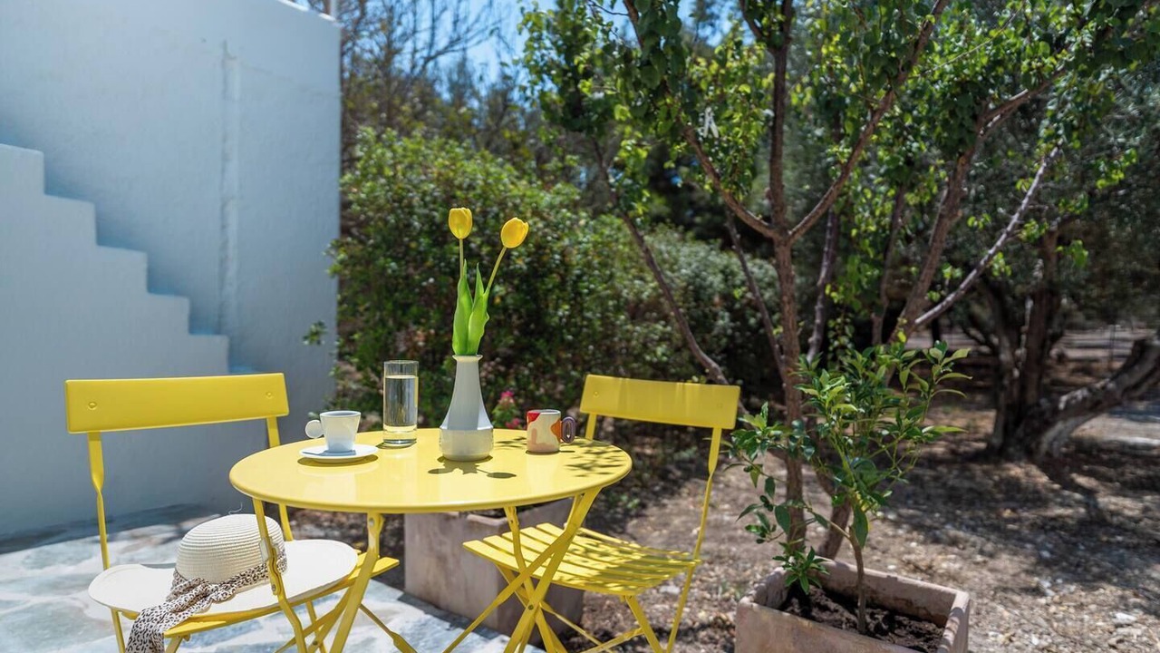 Photo of Outdoor in Sitia