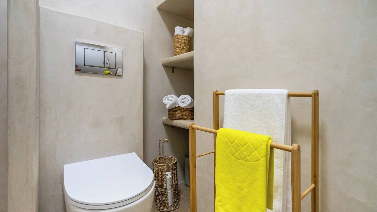 Photo of Bathroom in Sitia