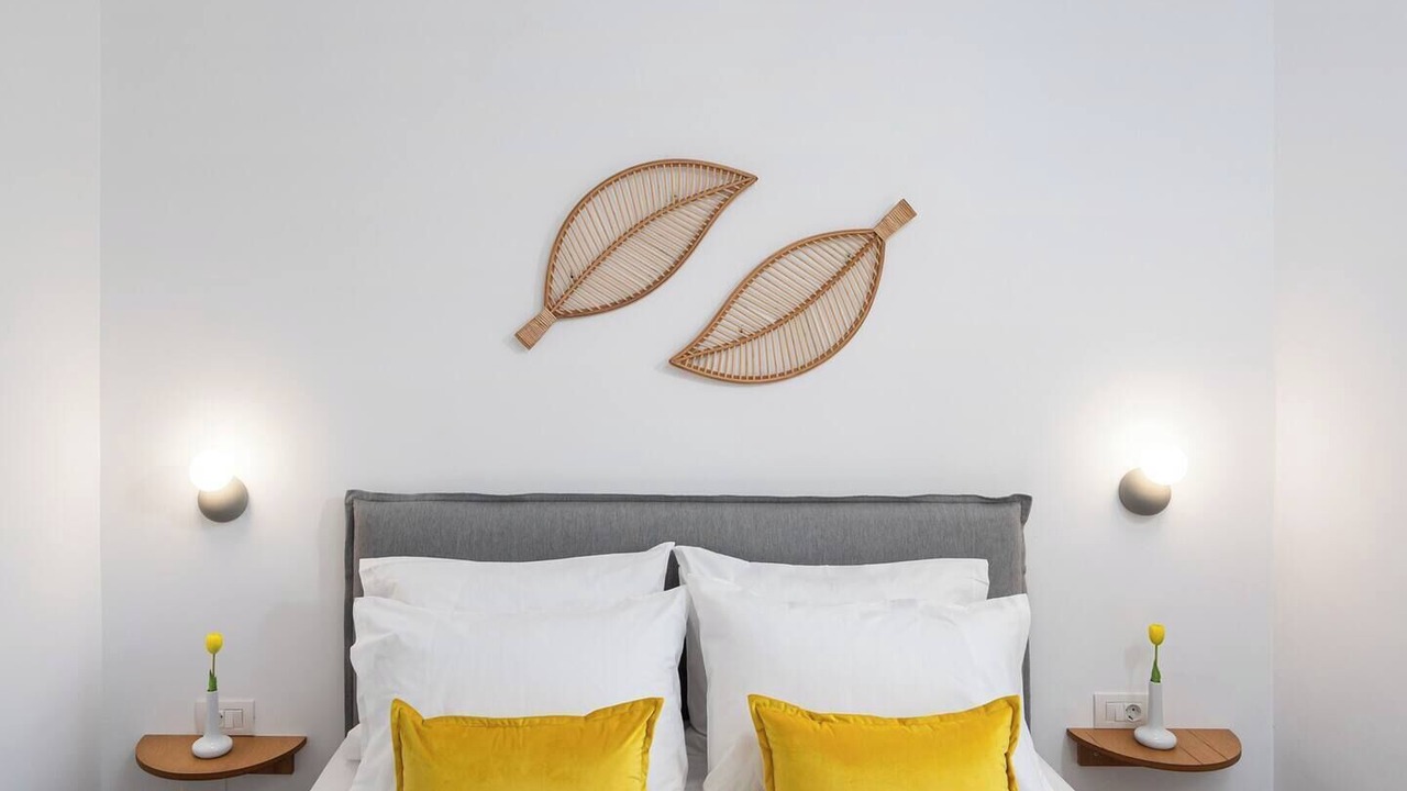 Photo of Bedroom in Sitia