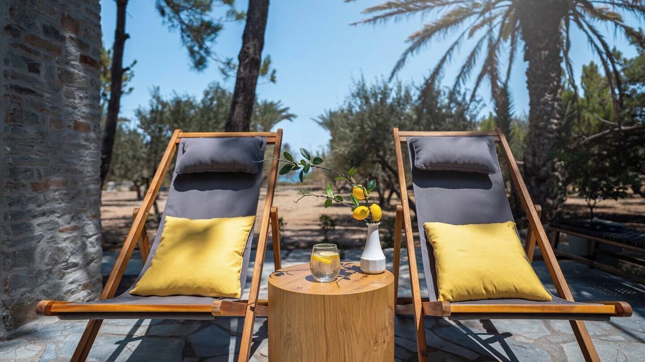 Photo of Outdoor in Sitia