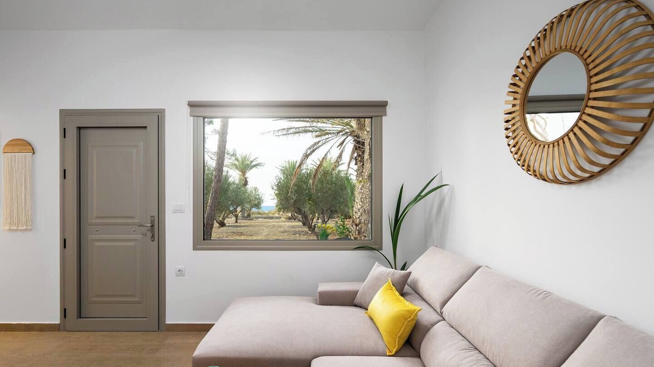 Photo of Livingroom in Sitia
